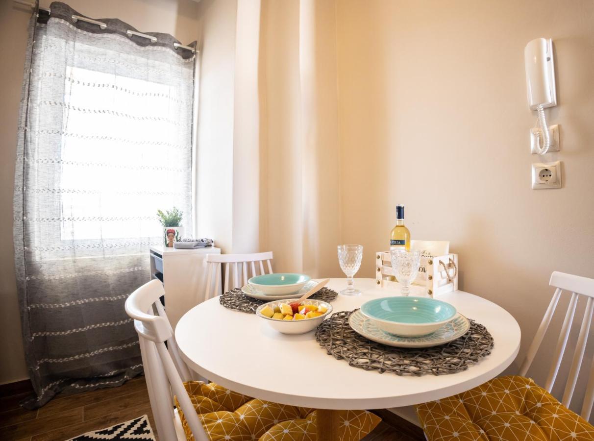 Frida Appartment Preveza Exterior foto