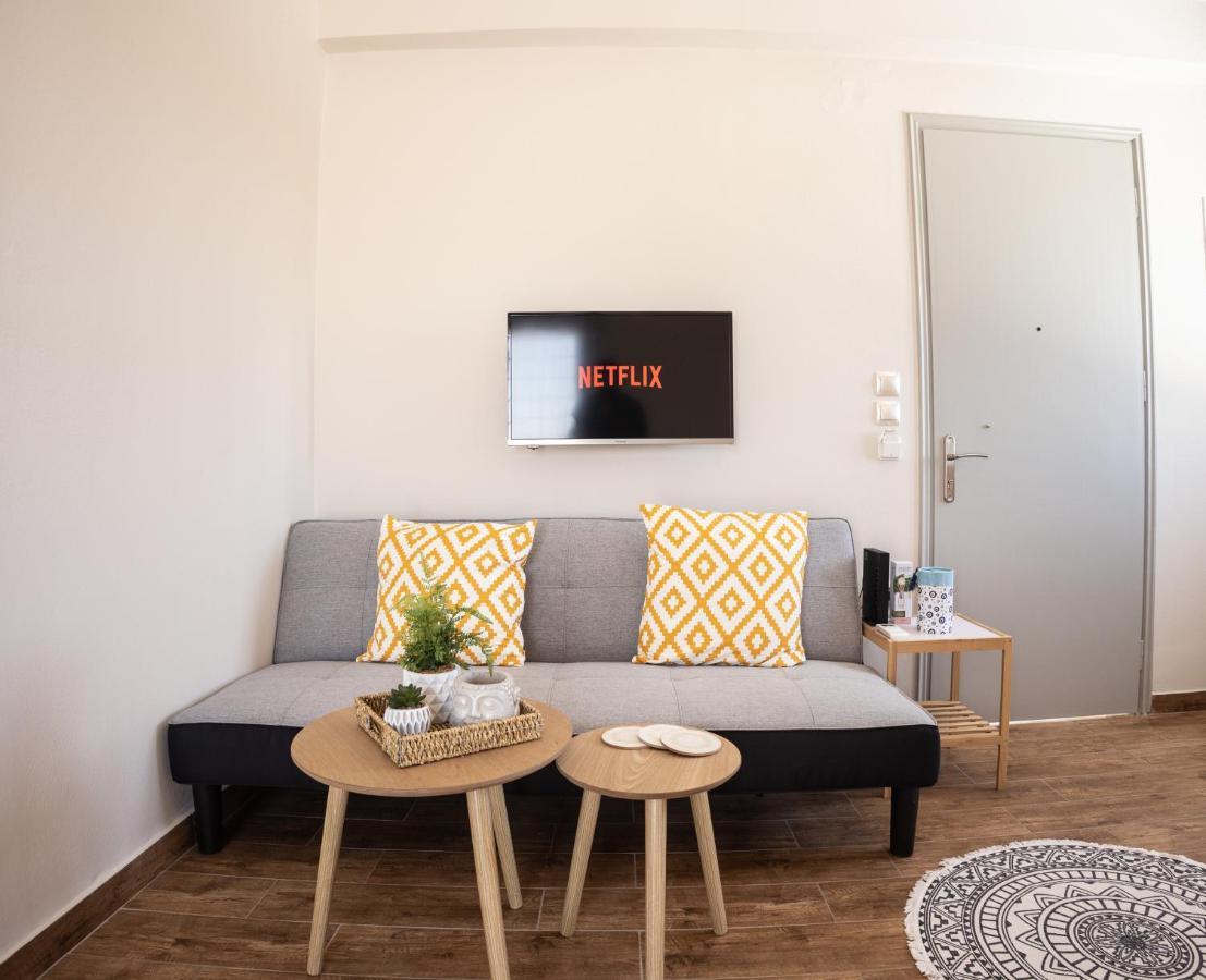 Frida Appartment Preveza Exterior foto