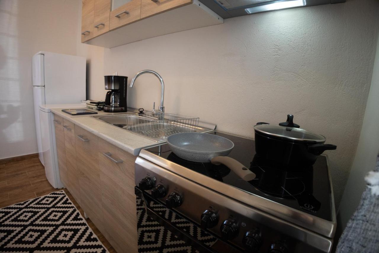 Frida Appartment Preveza Exterior foto