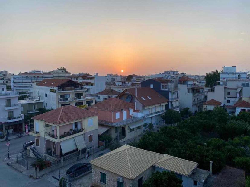 Frida Appartment Preveza Exterior foto